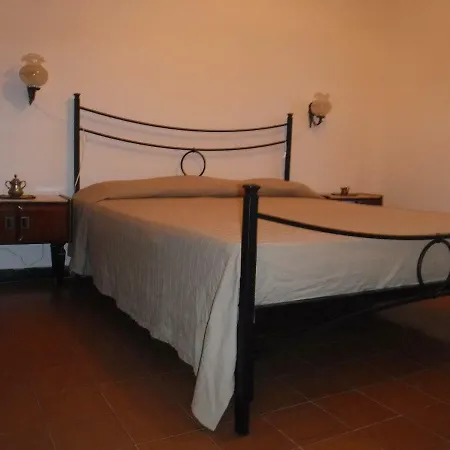 Sa Domo De Giulietta Quartu SantʼElena