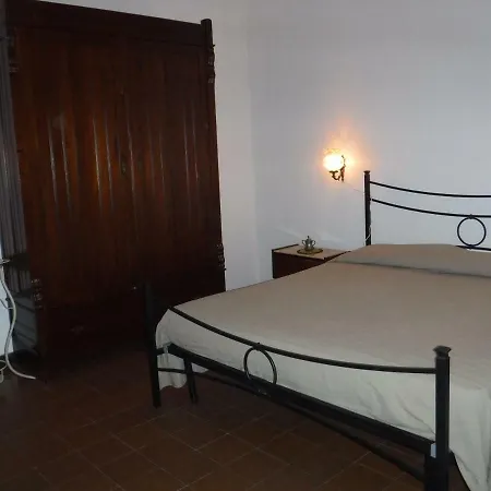 Sa Domo De Giulietta Bed and breakfast *