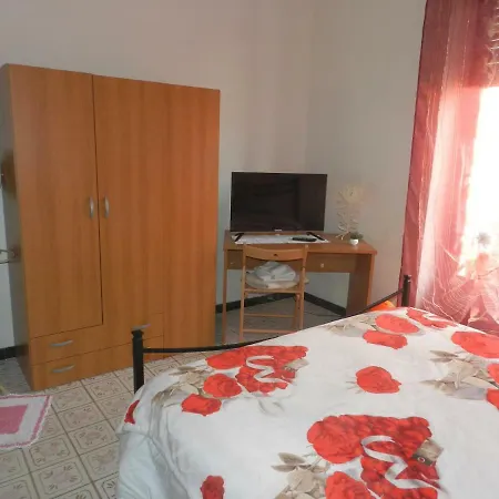 Sa Domo De Giulietta Bed and breakfast Quartu SantʼElena