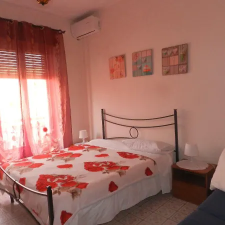 Sa Domo De Giulietta Bed and breakfast