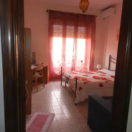 Bed and breakfast Sa Domo De Giulietta Quartu SantʼElena