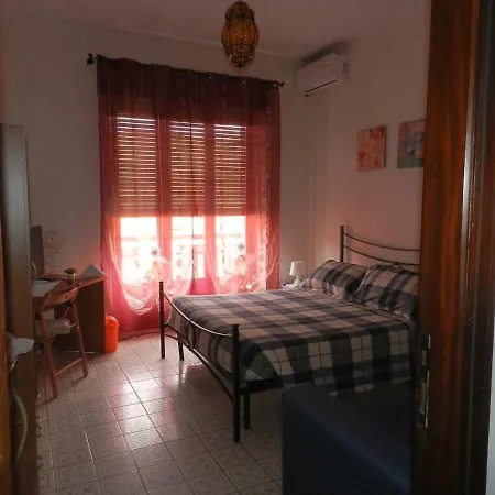 Sa Domo De Giulietta Quartu SantʼElena