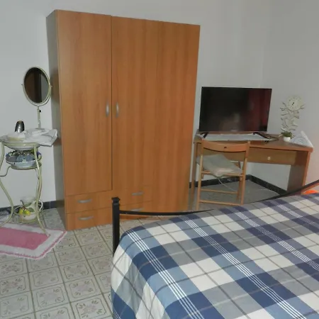 Sa Domo De Giulietta Quartu SantʼElena