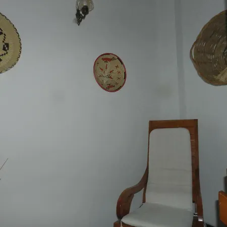 Bed and breakfast Sa Domo De Giulietta