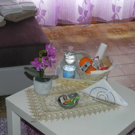 Bed and breakfast Sa Domo De Giulietta