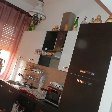 Bed and breakfast Sa Domo De Giulietta