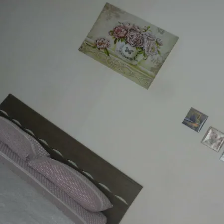 Sa Domo De Giulietta Bed and breakfast *