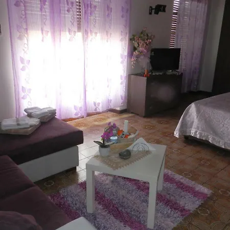 Bed and breakfast Sa Domo De Giulietta