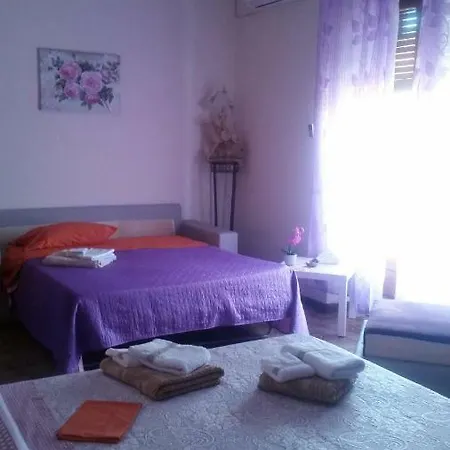 Bed and breakfast Sa Domo De Giulietta *
