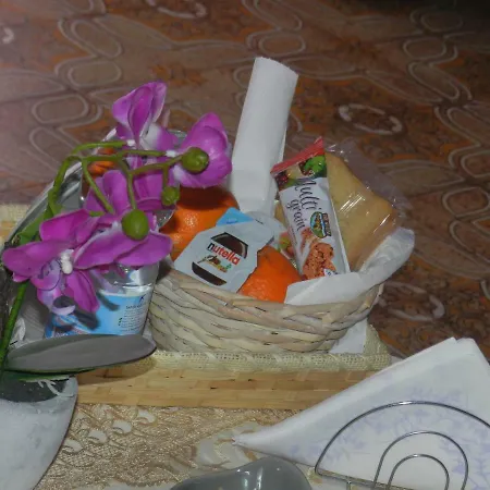 Sa Domo De Giulietta Quartu SantʼElena