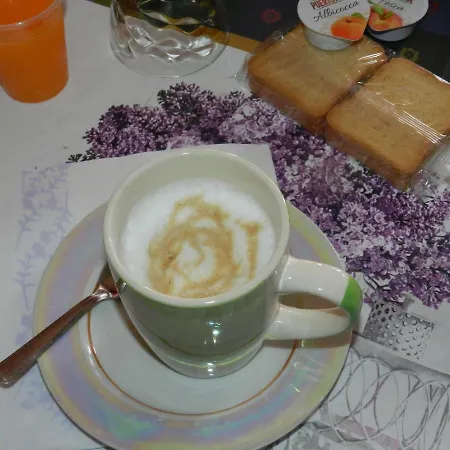 Sa Domo De Giulietta Bed and breakfast Quartu SantʼElena