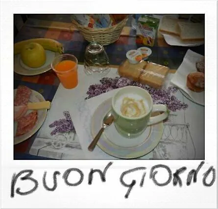 Bed and breakfast Sa Domo De Giulietta Quartu SantʼElena