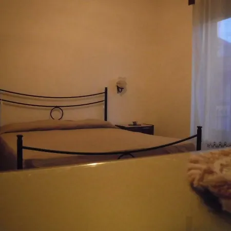 Sa Domo De Giulietta Quartu SantʼElena