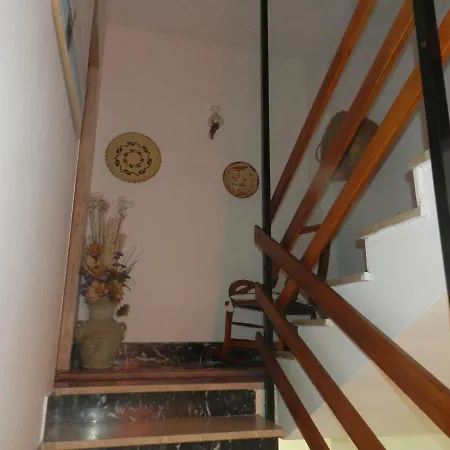 Sa Domo De Giulietta * Quartu Sant'Elena