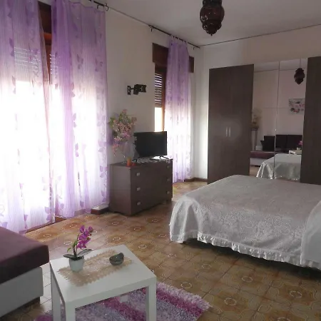 Sa Domo De Giulietta * Quartu SantʼElena