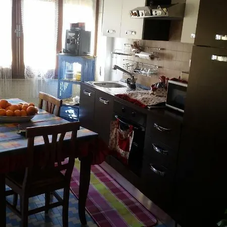 Sa Domo De Giulietta Frühstückspension Quartu SantʼElena