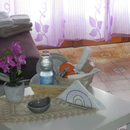 Sa Domo De Giulietta Bed & Breakfast