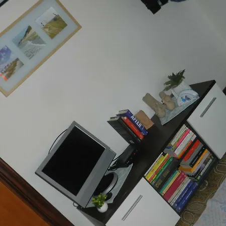 Bed & Breakfast Sa Domo De Giulietta Quartu Sant'Elena