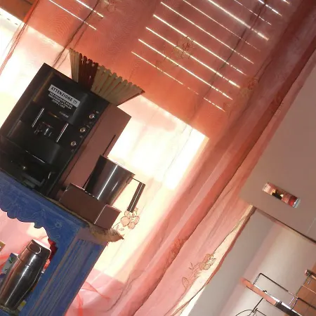 Sa Domo De Giulietta Bed & Breakfast
