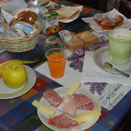 Sa Domo De Giulietta * Quartu Sant'Elena