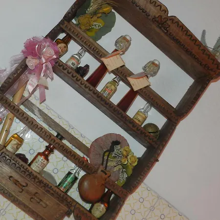 Sa Domo De Giulietta Bed & Breakfast