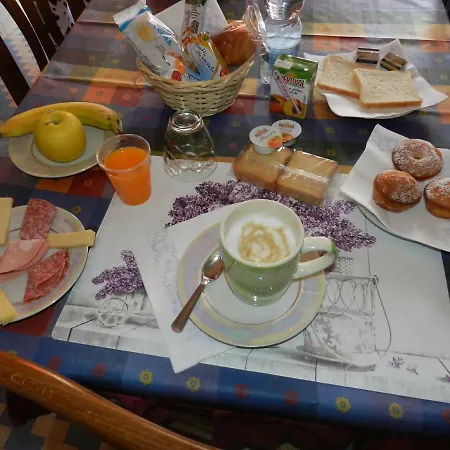 Bed & Breakfast Sa Domo De Giulietta *