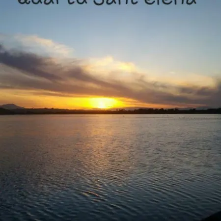 Frühstückspension Sa Domo De Giulietta Quartu SantʼElena
